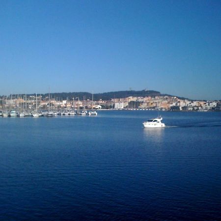 אגדה La Brigantine - Superbe Vue Mer - Appartement Agreable En Toutes Saisons מראה חיצוני תמונה