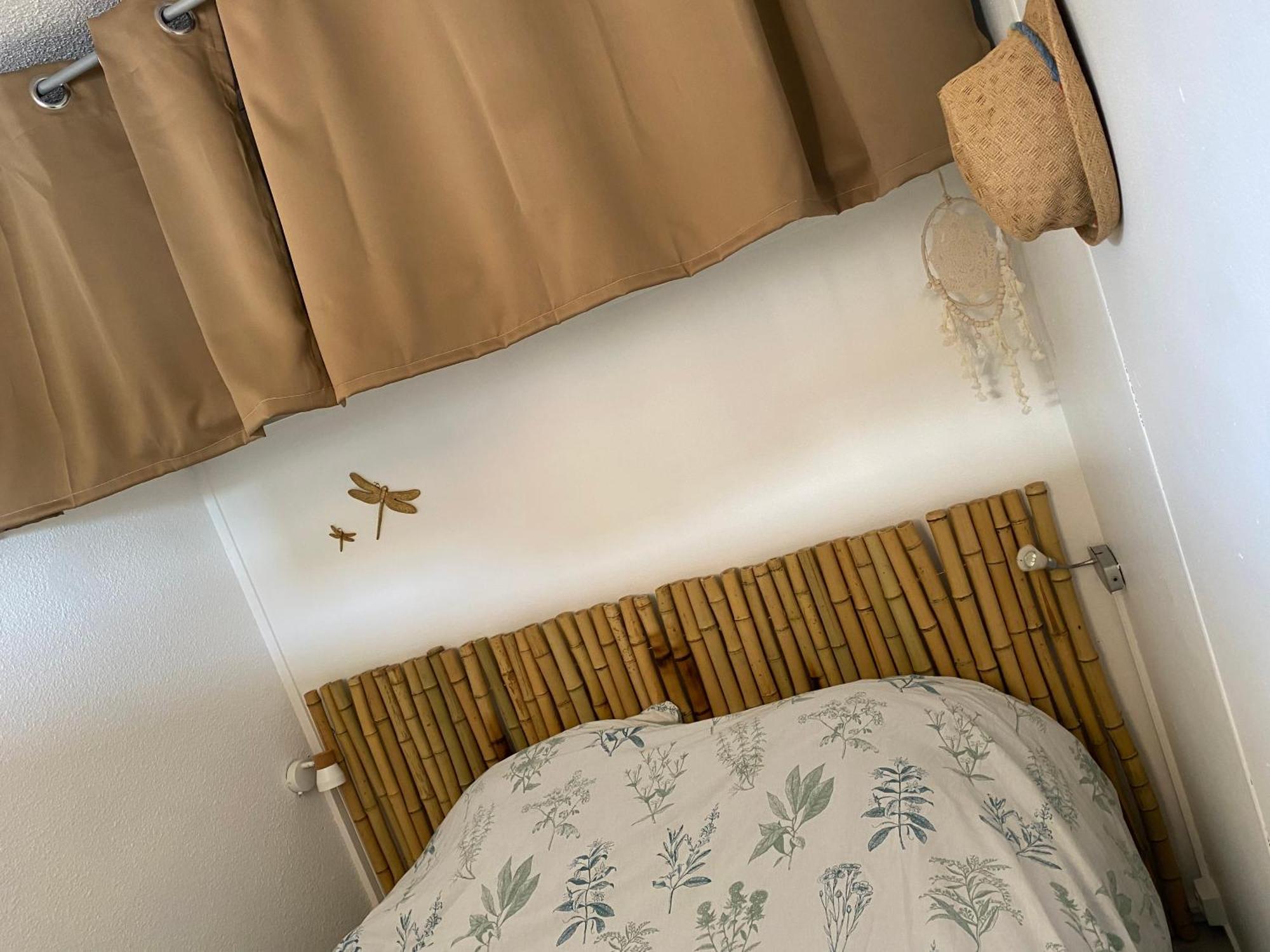 אגדה La Brigantine - Superbe Vue Mer - Appartement Agreable En Toutes Saisons מראה חיצוני תמונה